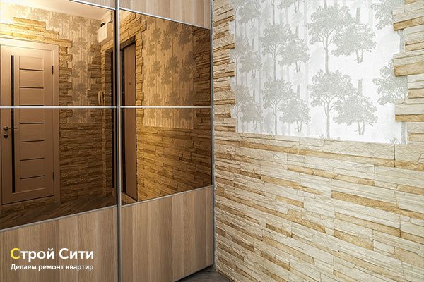 Капитальный ремонт комнаты за 3 700 руб./кв.м. фото 4